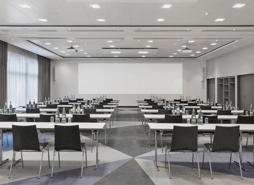 Sala conferenze Foto