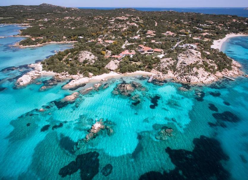 Spiaggia Foto