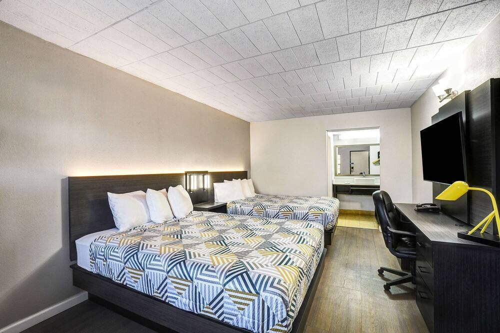 Camera da letto