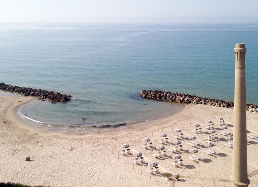 Spiaggia Foto