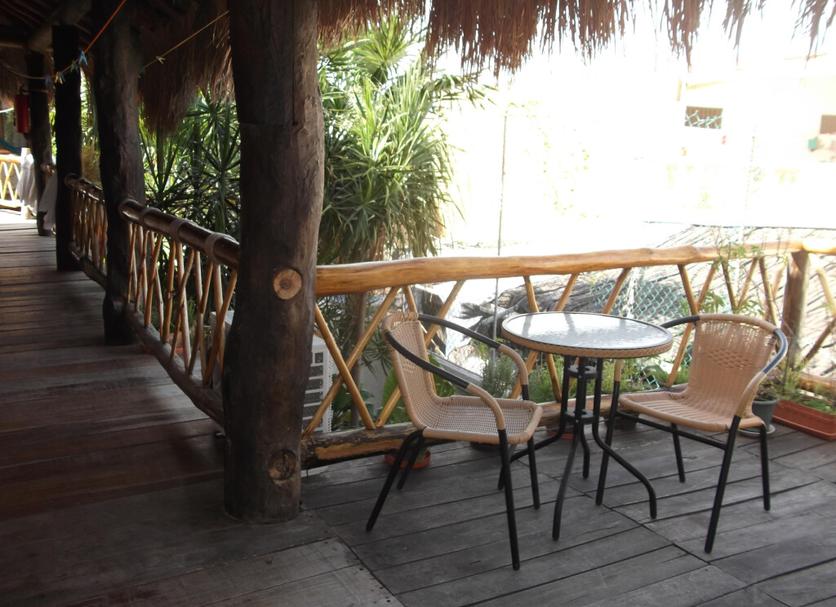 Balcone Foto