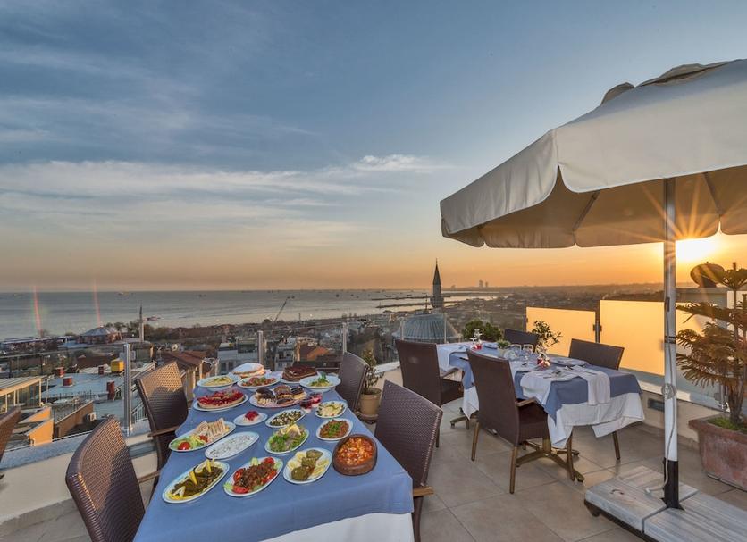 Ristorante Foto