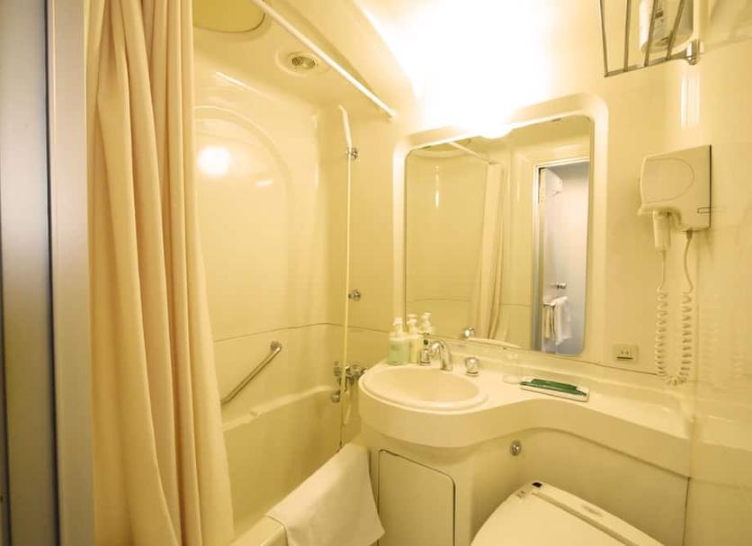 Bagno Foto