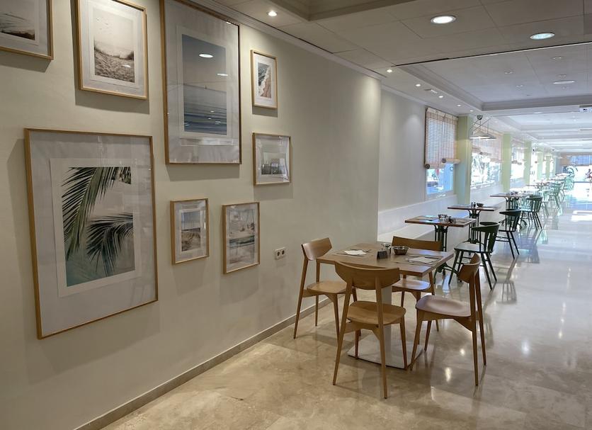 Ristorante Foto