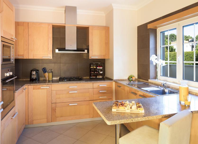Cucina Foto