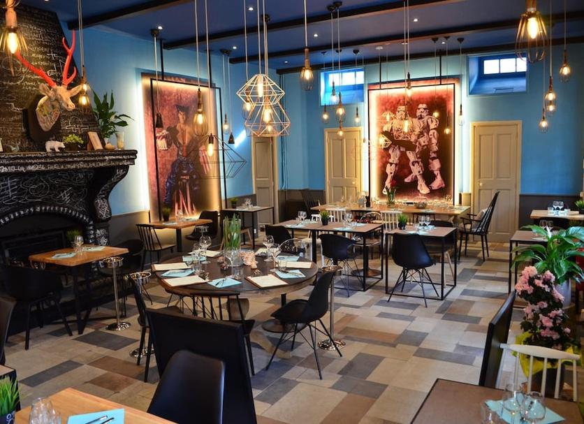 Ristorante Foto