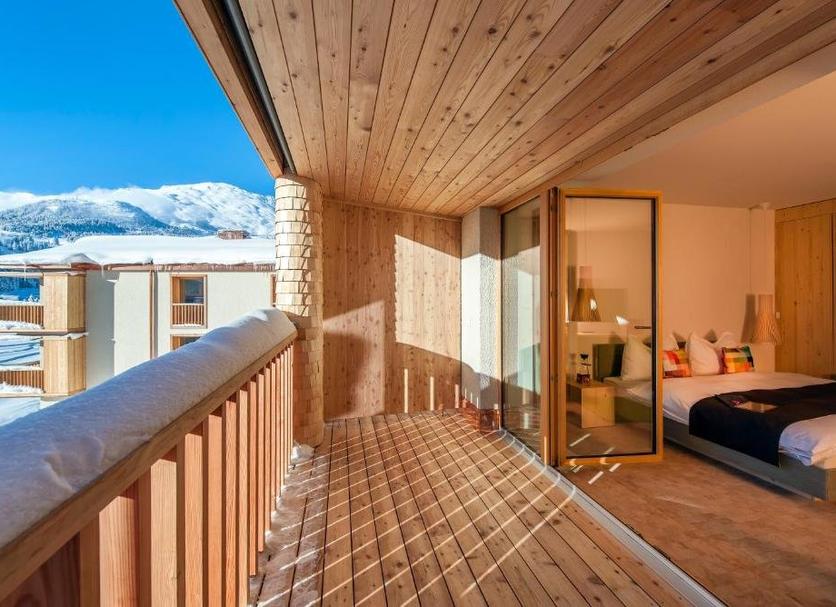 Balcone Foto
