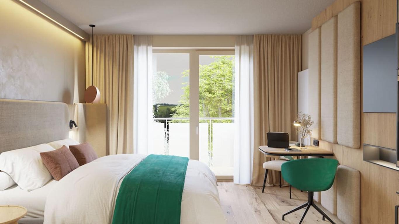 1A Landhotel Schicklberg