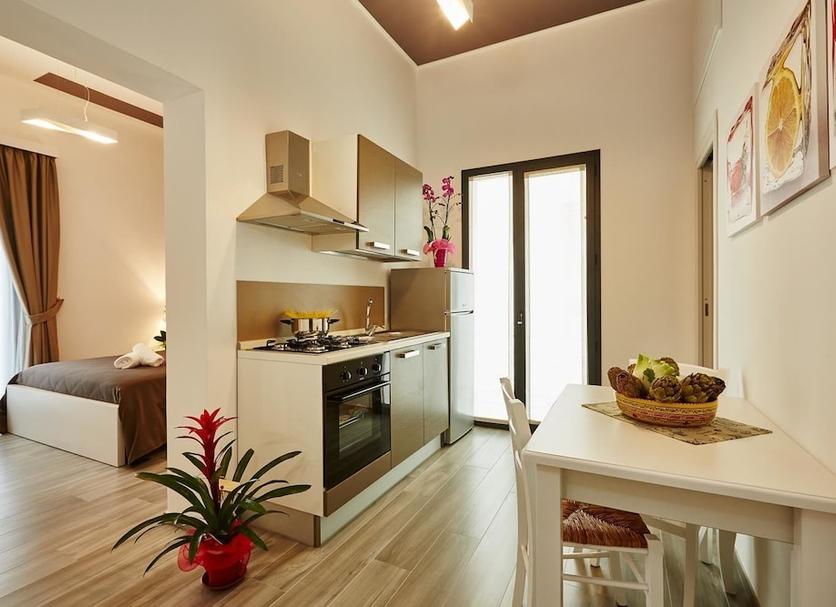Cucina Foto