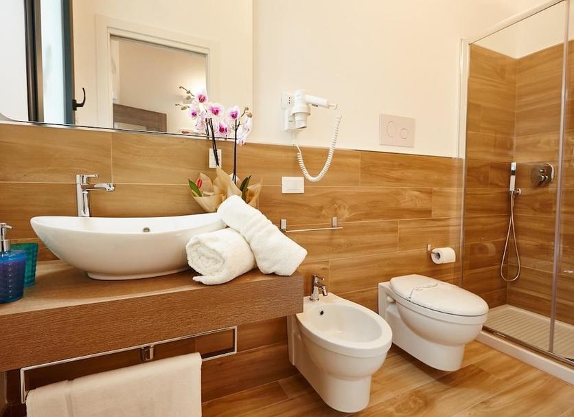 Bagno Foto