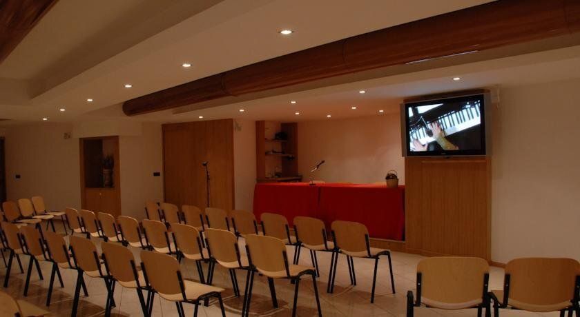 Sala conferenze