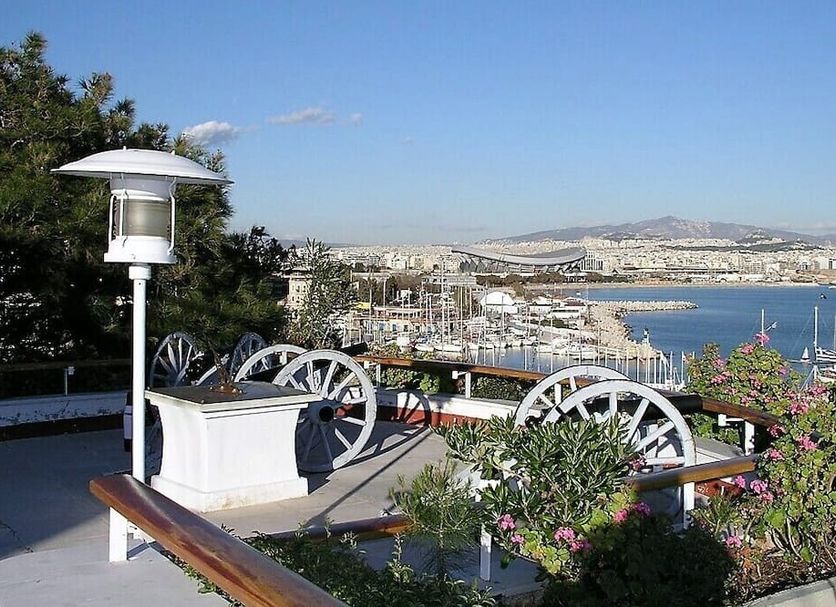 Balcone Foto