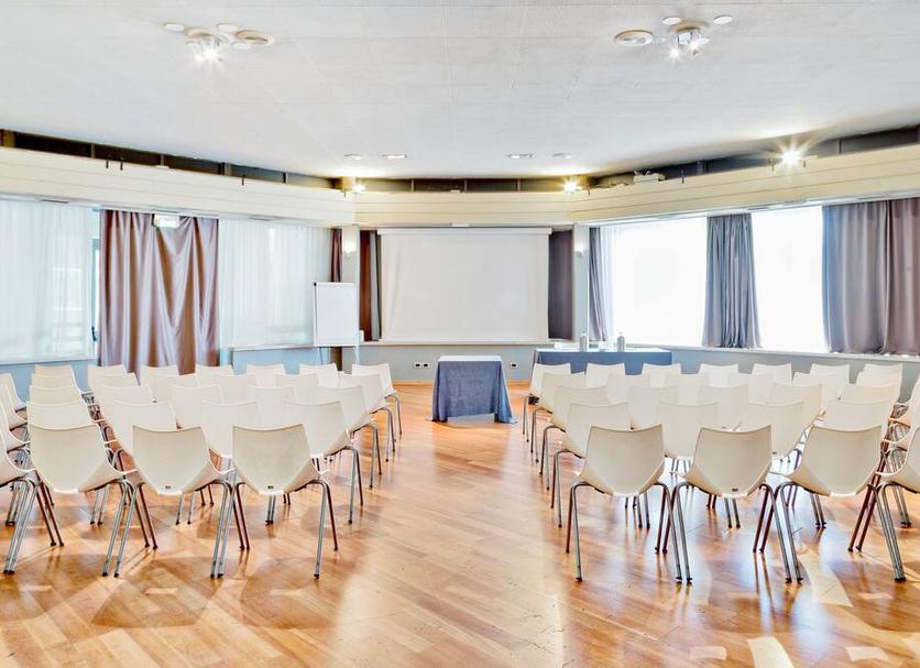 Sala conferenze Foto