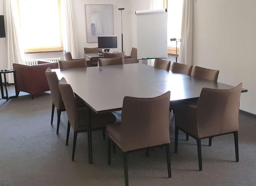 Sala pranzo Foto