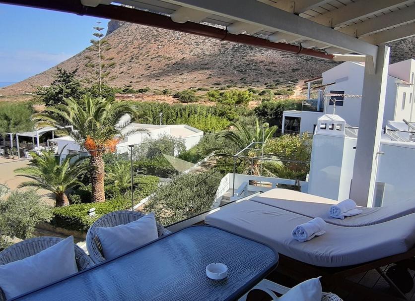 Balcone Foto
