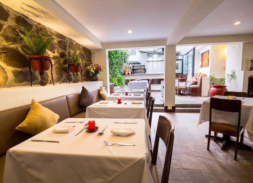 Ristorante Foto
