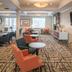 Area lounge