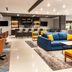 Area lounge