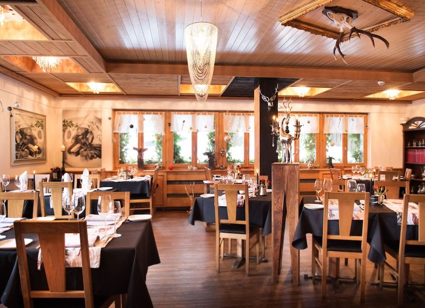 Ristorante Foto