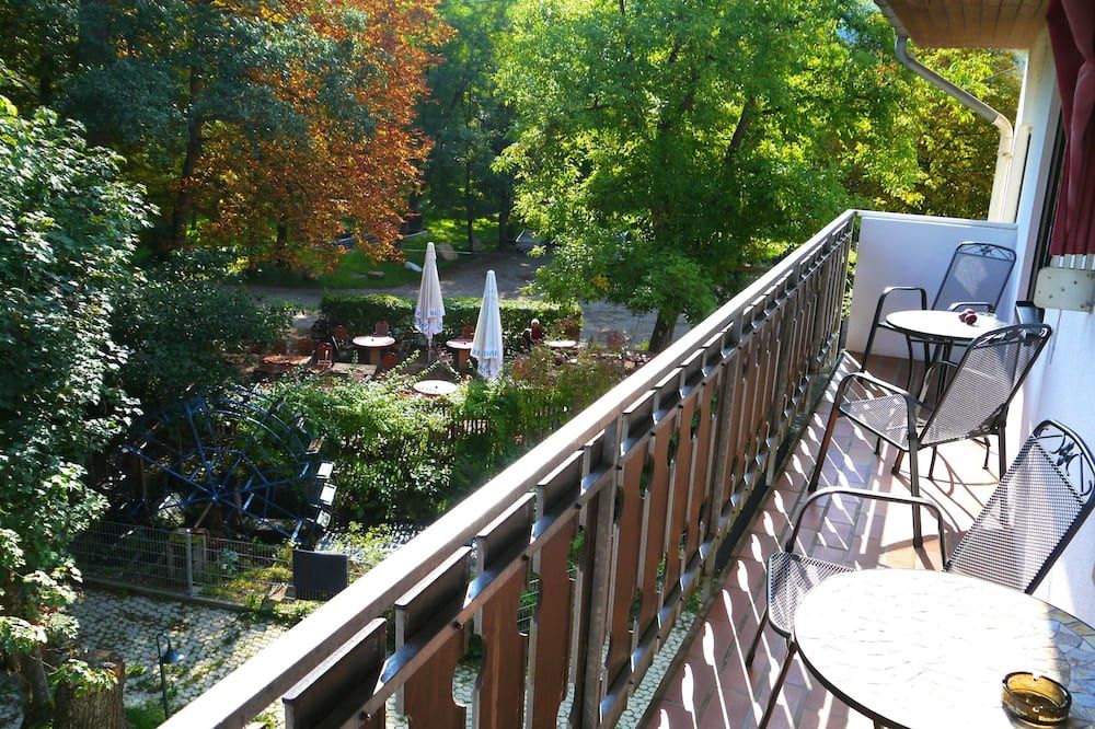 Balcone