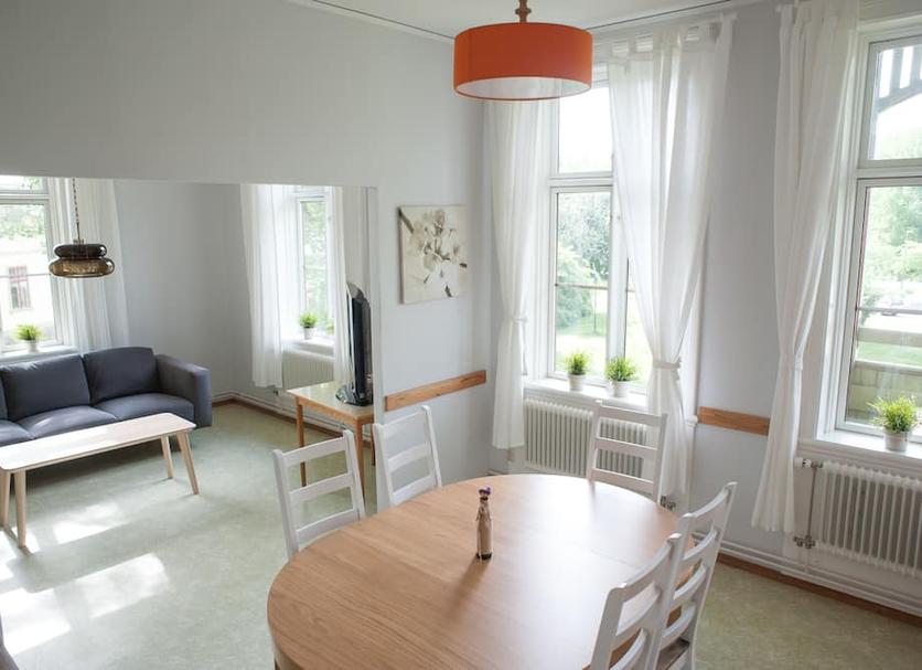 Sala pranzo Foto
