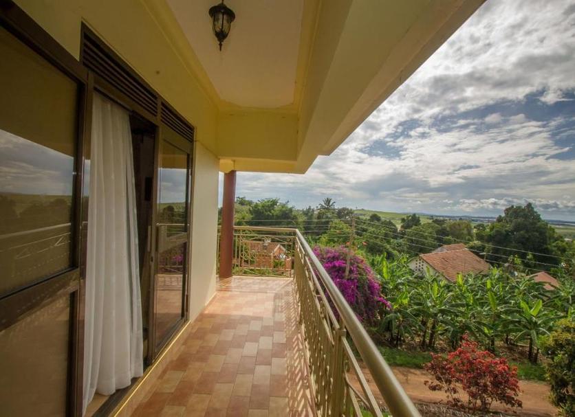 Balcone Foto