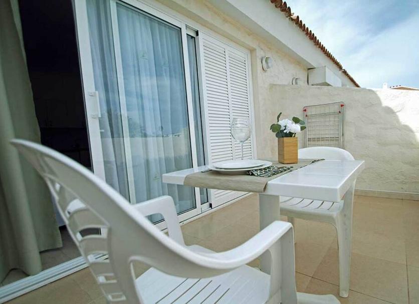 Balcone Foto