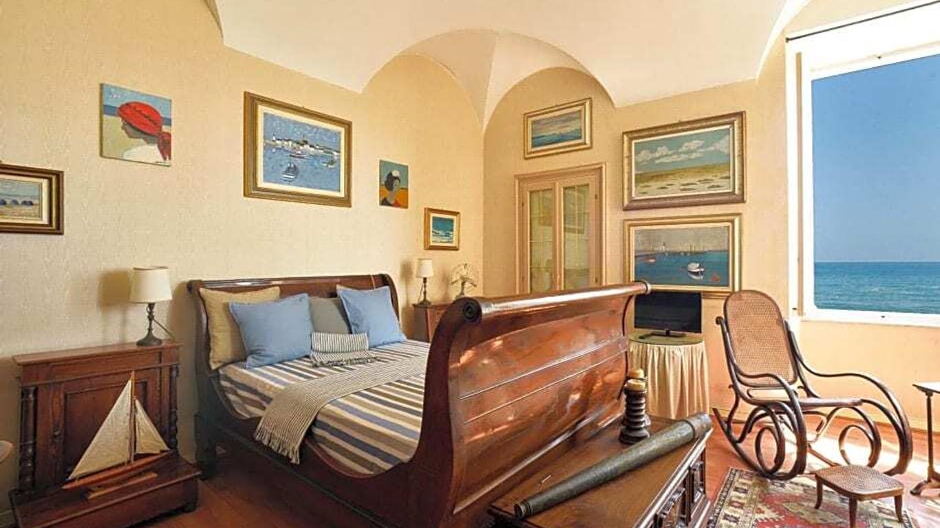 Casa d'artista B&B di Charme