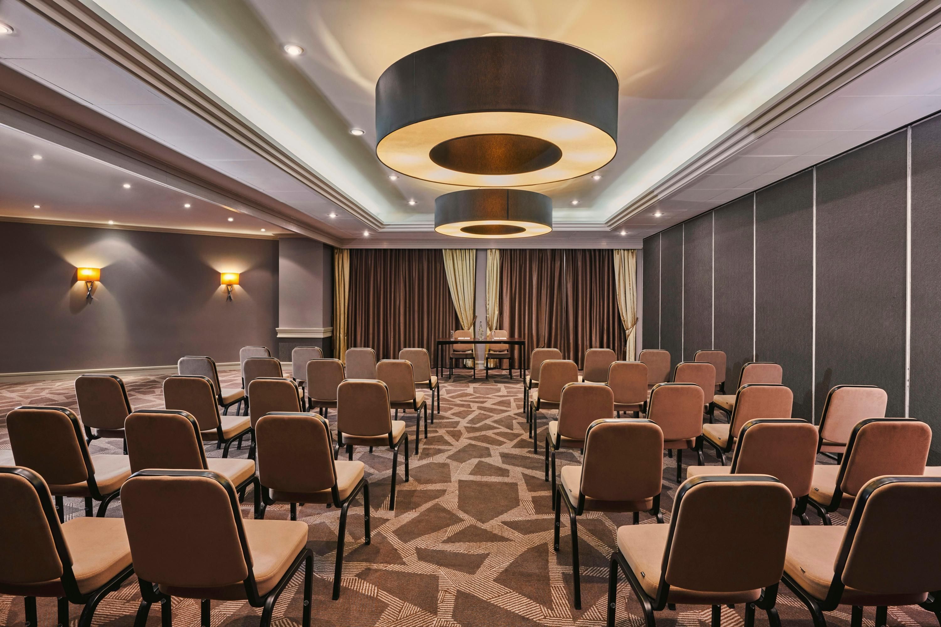 Sala conferenze