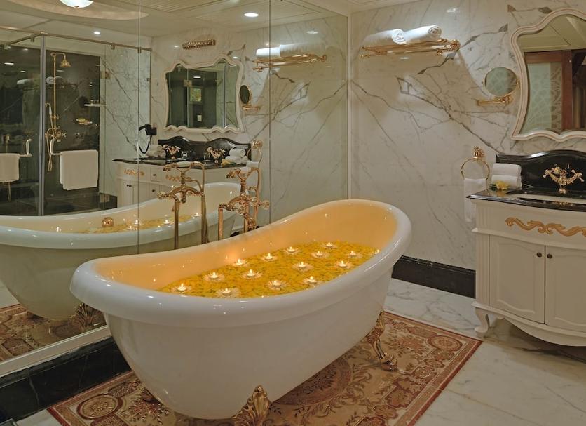 Bagno Foto