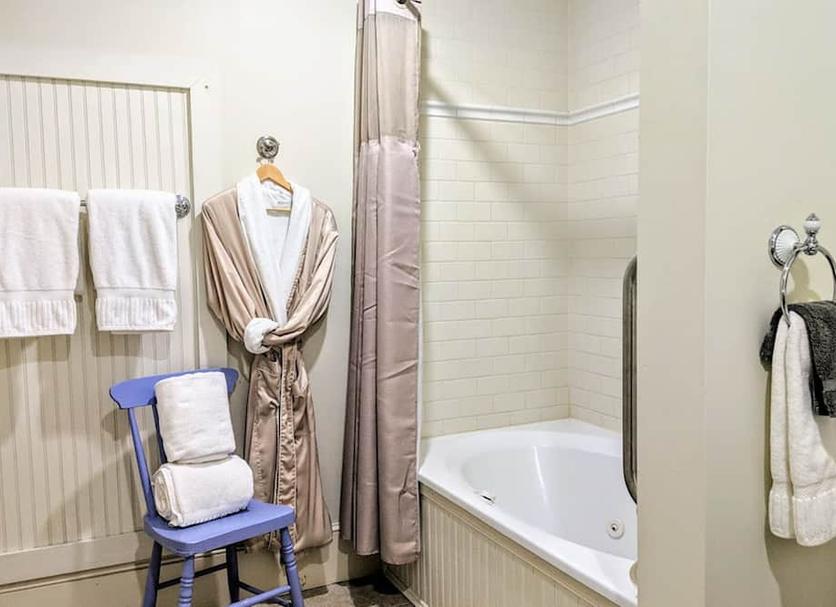 Bagno Foto