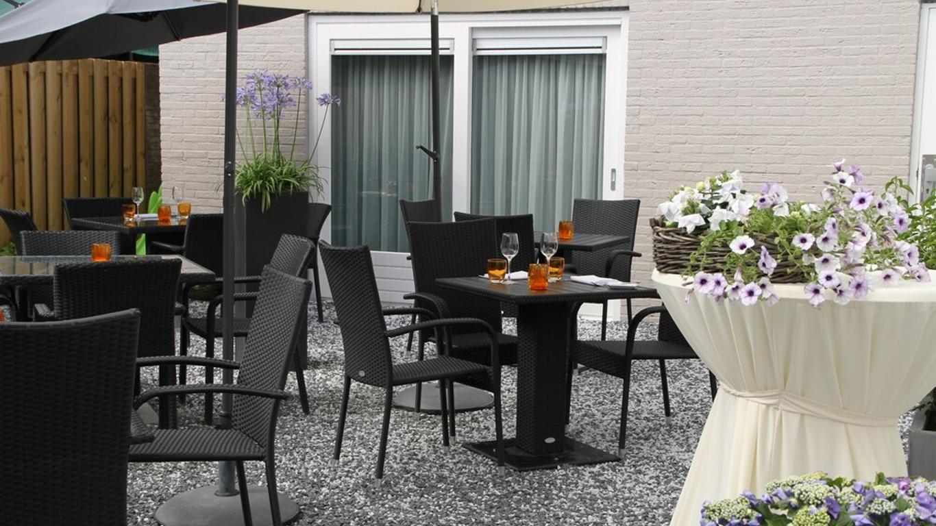 Hotel De Korenbeurs-Willem4