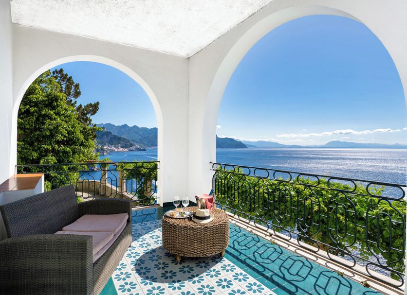 Balcone Foto