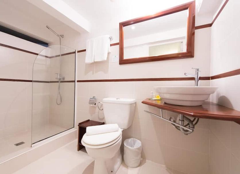 Bagno Foto