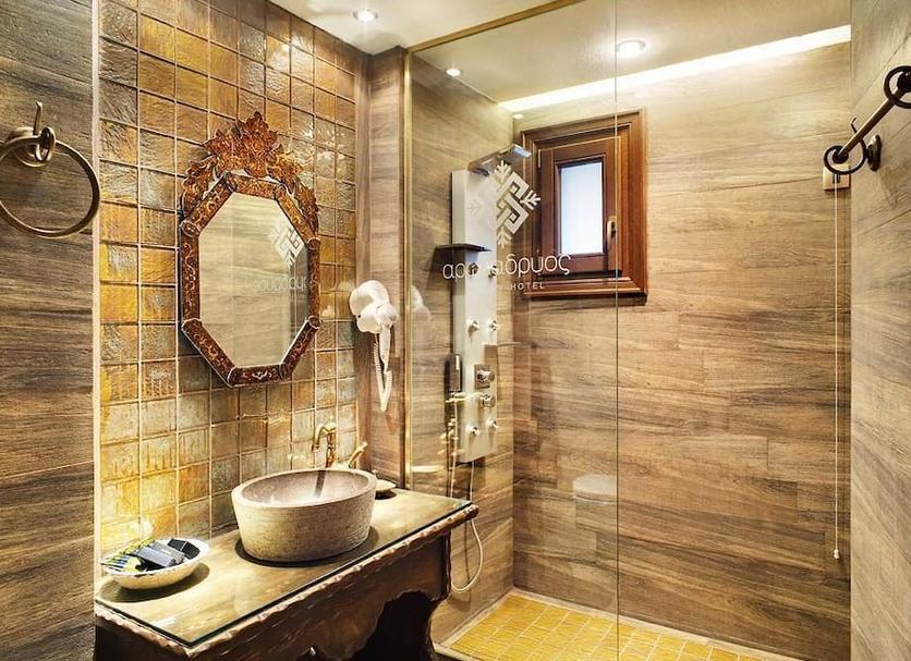 Bagno Foto