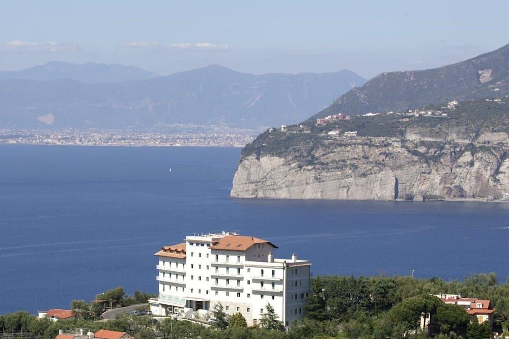 Vista esterna