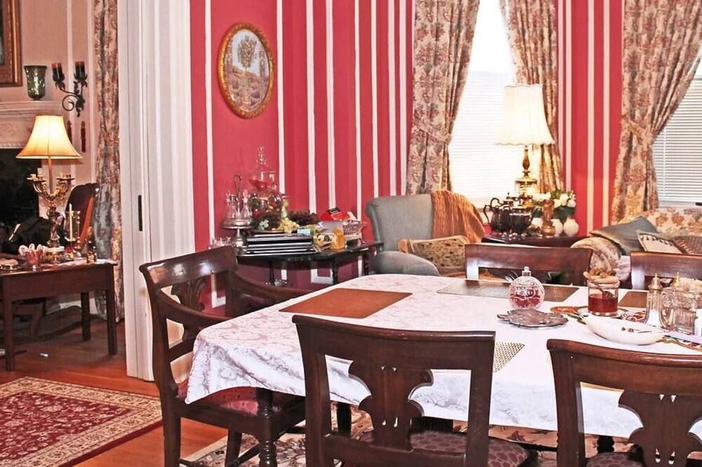 Sala pranzo