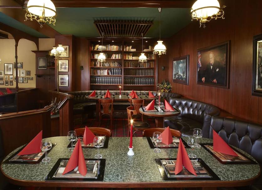 Ristorante Foto