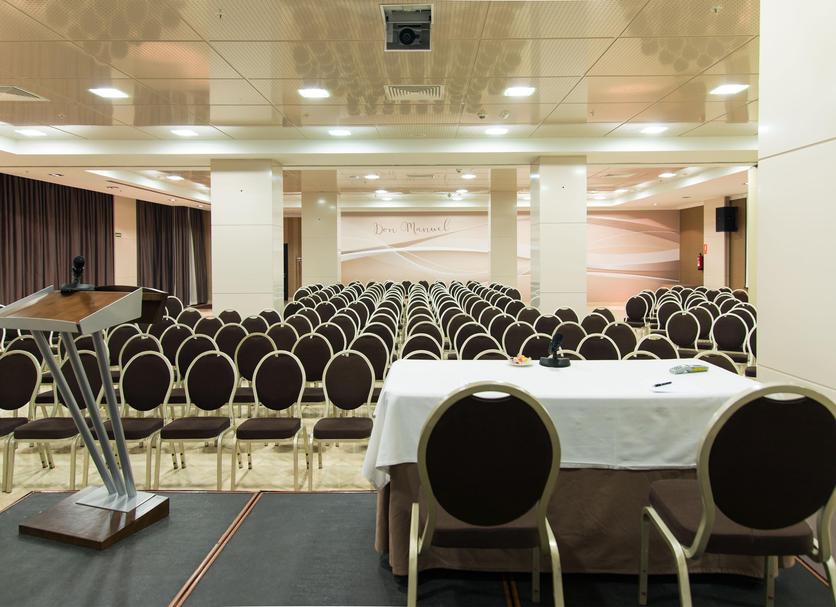 Sala conferenze Foto