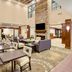 Area lounge