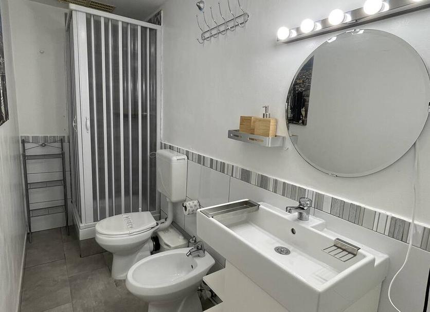 Bagno Foto