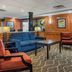 Area lounge