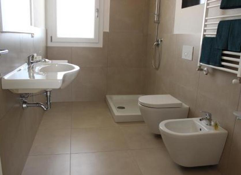 Bagno Foto