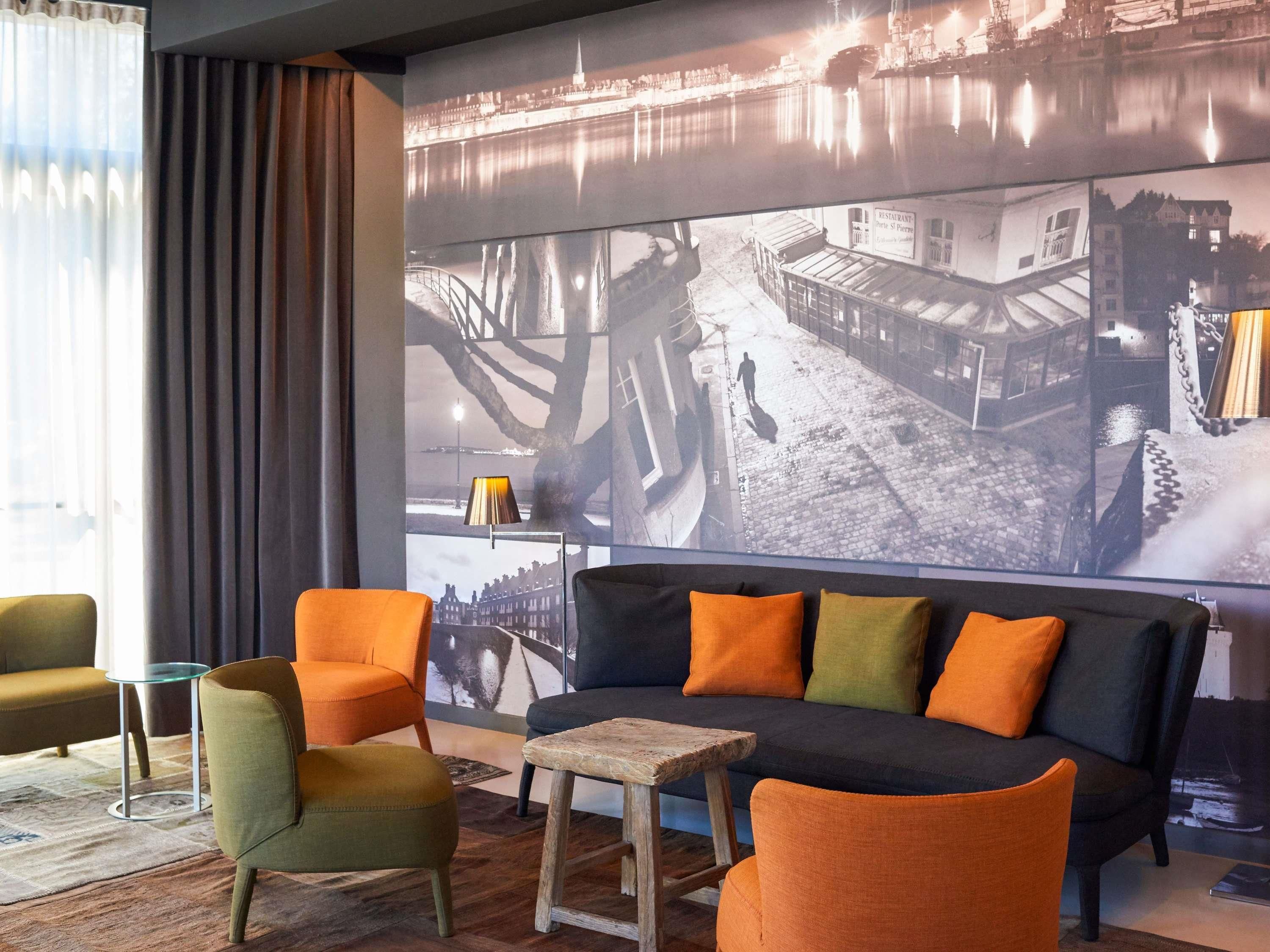Area lounge