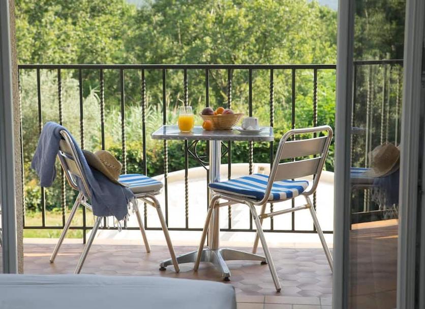 Balcone Foto