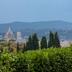 Vista esterna