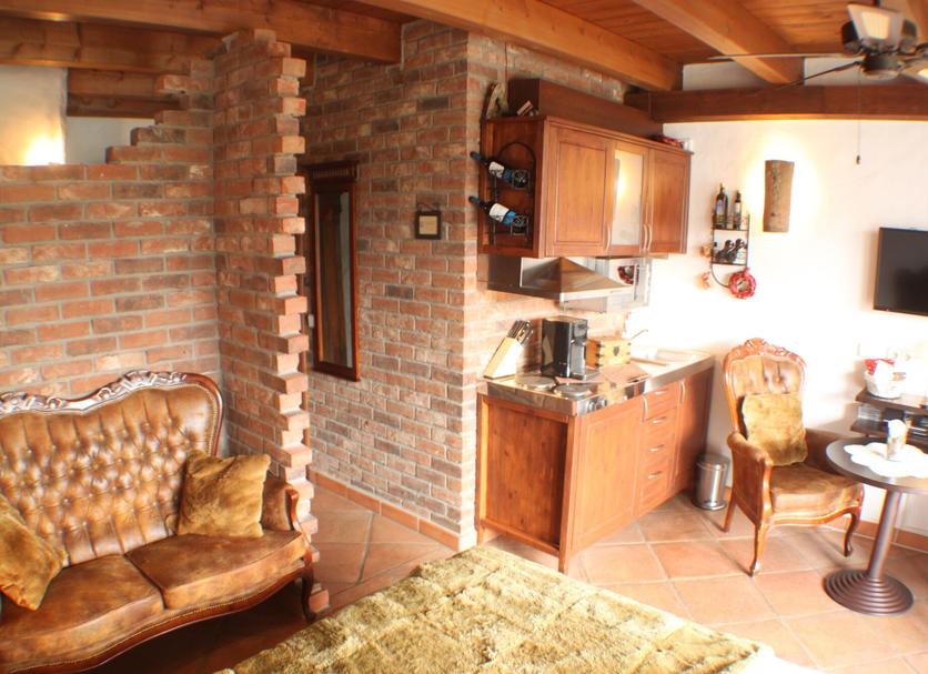 Cucina Foto