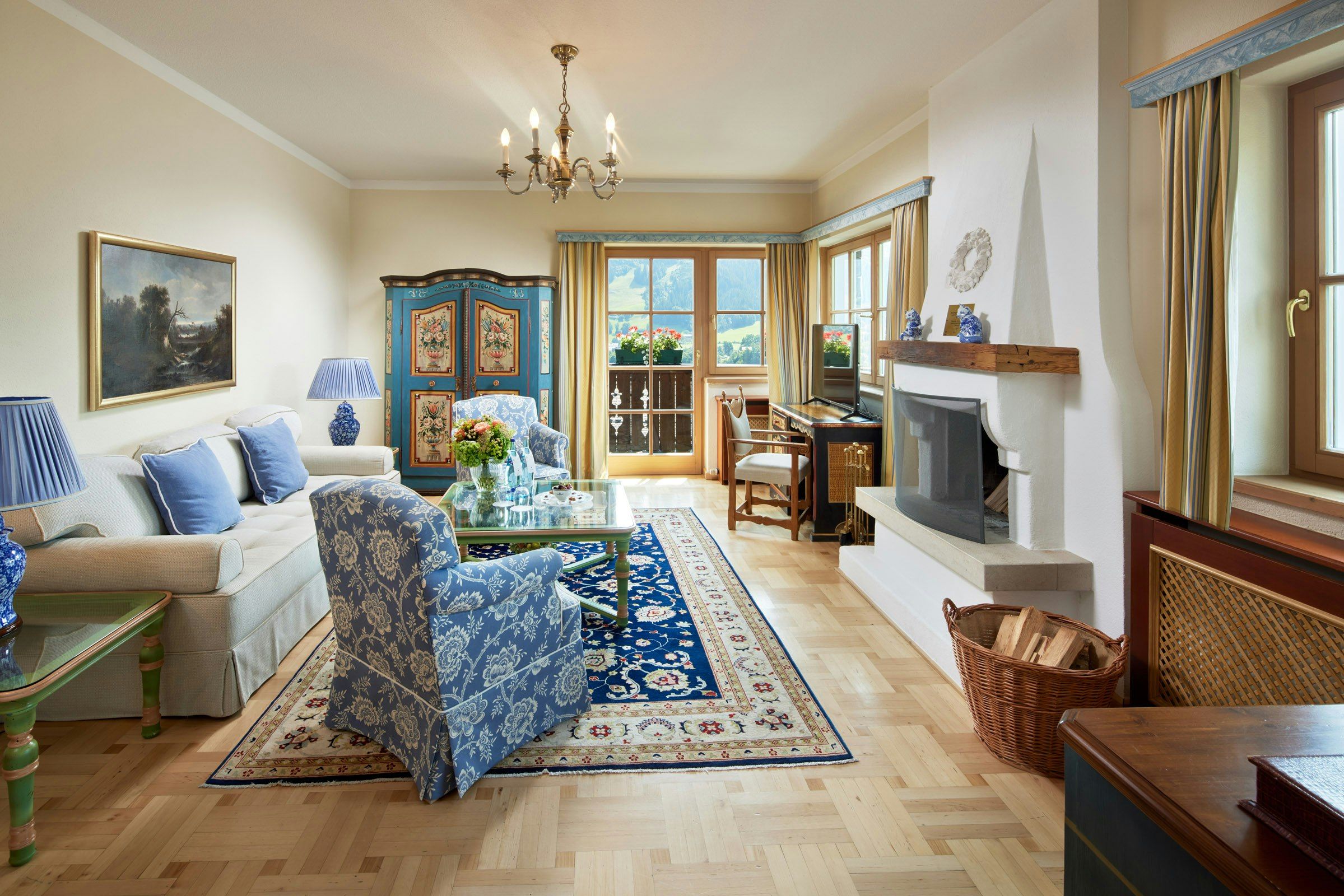 Soggiorno