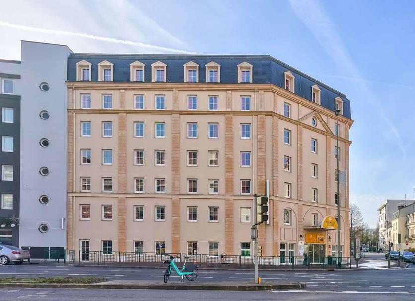 Edificio Foto