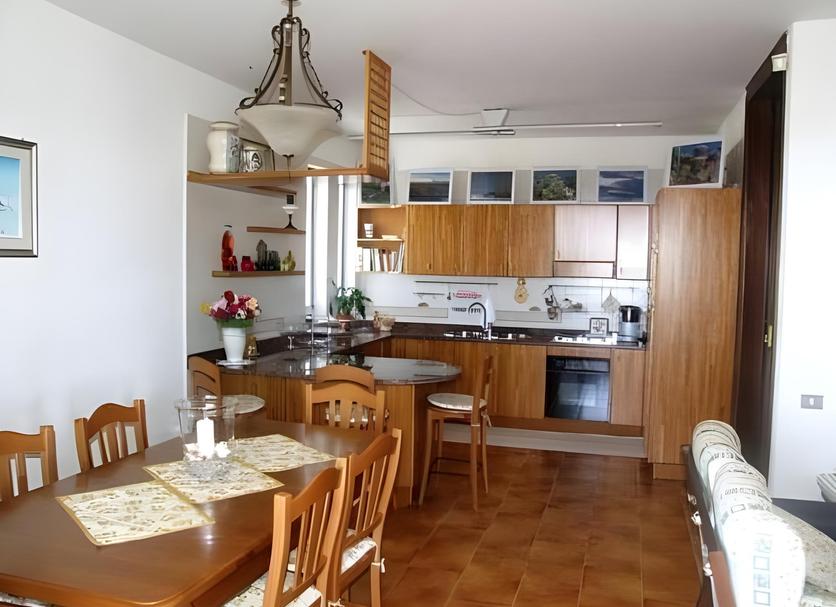 Cucina Foto